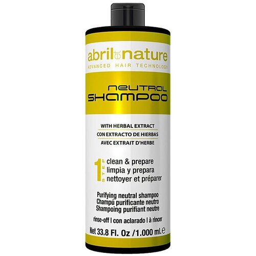 Neutral Purifying &Scaron;ampon 1000 ml Cijene