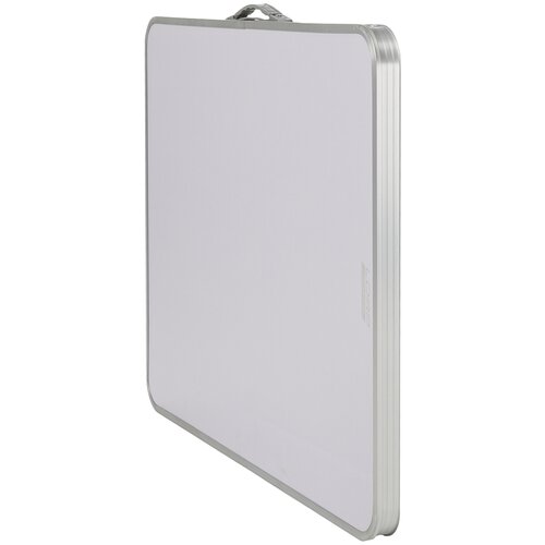 LOAP HAWAII CAMPING TABLE Camping table White/Silver-Colour Slike
