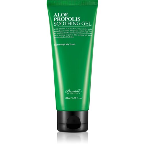Benton Aloe Propolis pomirjajoči gel 100 ml Cene