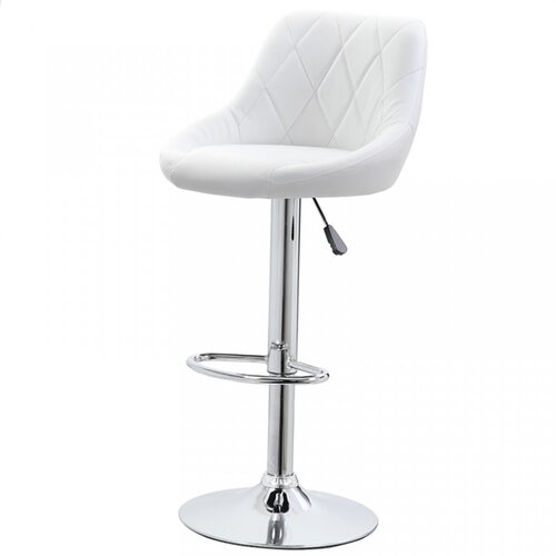 Barska stolica 5015 Bela Cene