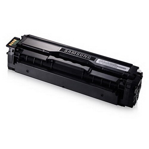 Eurotoner Toner Zamjenski Samsung CLP-415 / CLT-Y504S Žuta Slike