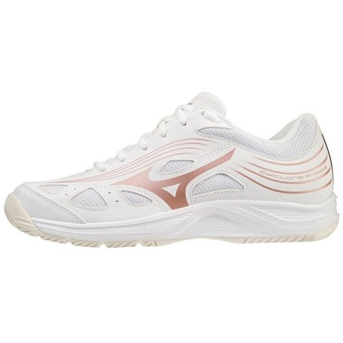 Mizuno Nizke superge Cyclone Speed 3 Večbarvna Slike