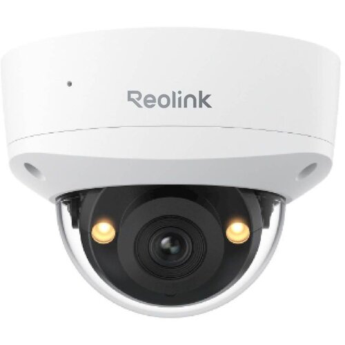 Reolink Ip Kamera serija P337 POE, 8MP, 4K,... Cijene