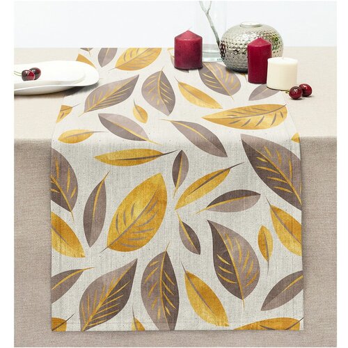 Mila Home Namizni tekač 45x140 cm Rachel – Cene
