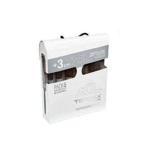  Za feniranje Termix Evolution XL Teflon – Set 5 kom Cijene