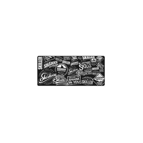  Podloga za mi&scaron; SHARKOON gaming SKILLER SGP2, XXL size, 900 x 400 x 2.5 mm Cijene