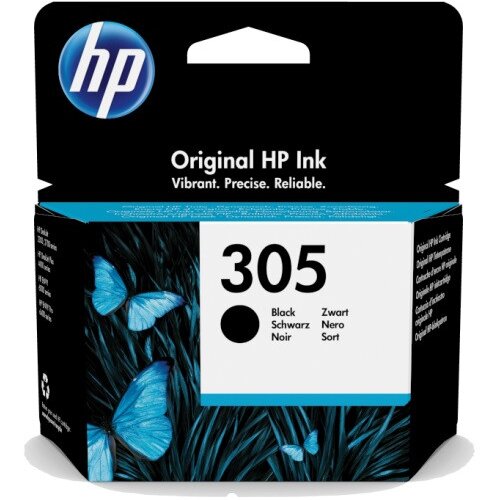 HP Tinta 305 crna 3YM61AE Cene