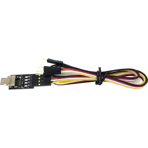 Sensel 60-90012 10 cm Računalniški kabel