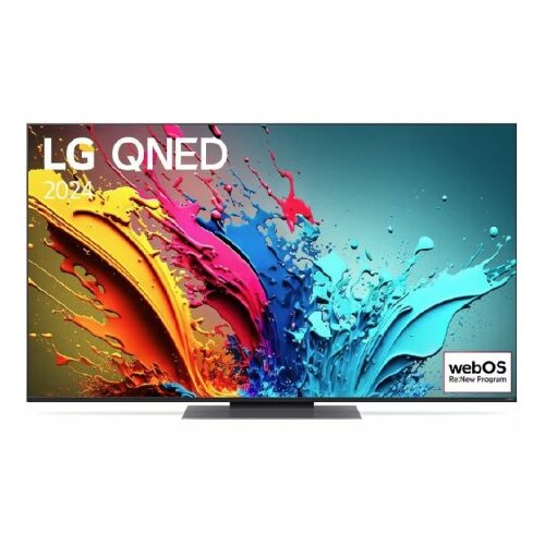 Lg 55QNED86T3A UHD 4K Smart TV 2024 Cene