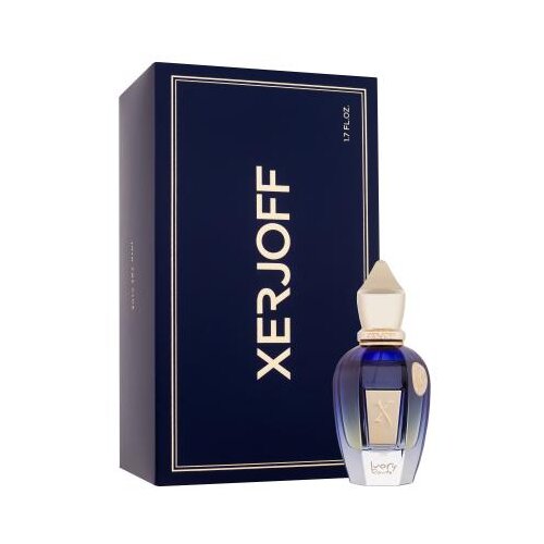 Xerjoff JTC Ivory Route 50 ml parfemska voda unisex Cijene