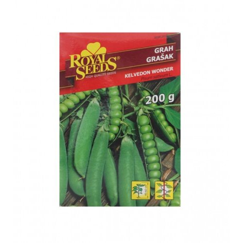 ROYAL SEEDS Sjeme gra&scaron;ak Kalvedon 208-03059 Cijene