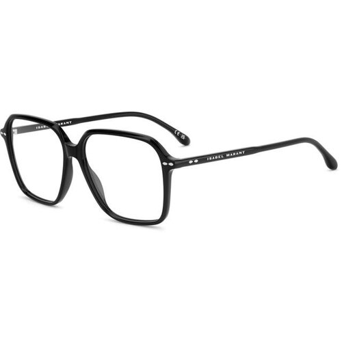 Isabel Marant IM0260 807 ONE SIZE (54) Črna/Kristalna Cene