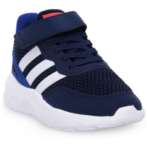 Adidas Nizke superge NEBZED EL K Bela Cene