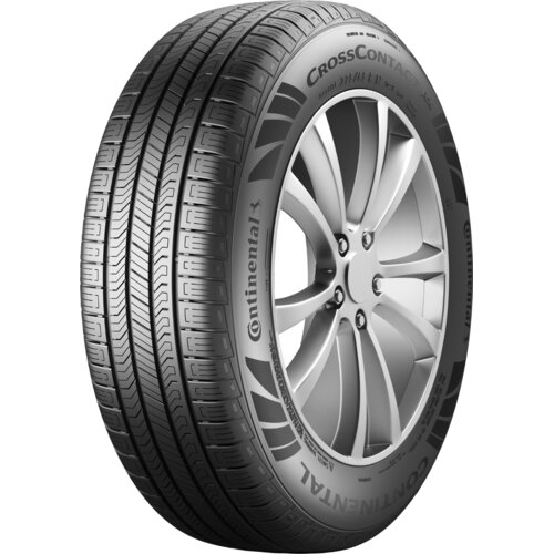 Continental Letna 265/50 HR20 TL 111H CO CROSS CONT RX XL FR - Skladišče 4 (Dostava 10 delovnih dni) Cene