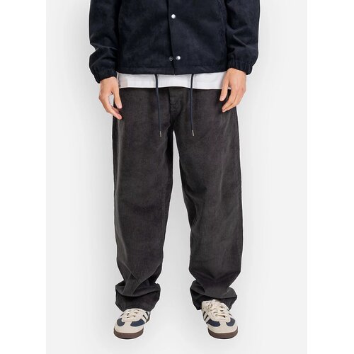 Reell Baggy Hlace vulcan grey cord Cene