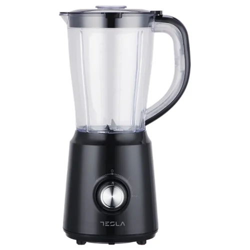 Tesla Blender BL202B500 W 1,5l INOX oštrica2...