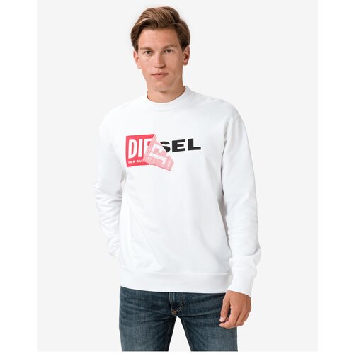 Diesel s samy top sweatshirt