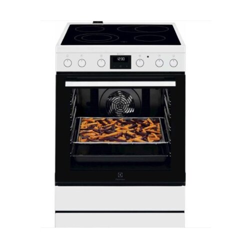  LKR64022AW EL. SPORET STAKLOKERAMICKI ELECTROLUX Cijene