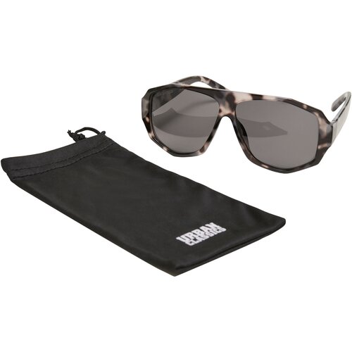 Urban Classics 101 Sunglasses UC grey leo/black Cijene