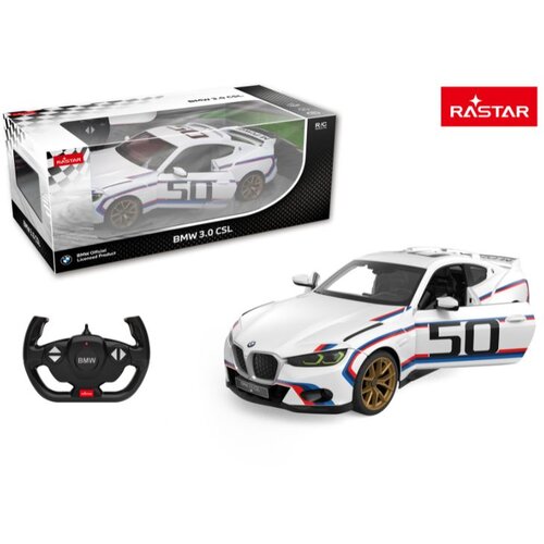 MILENIJUM AUTO 1:14 BMW 3.0 CSL R/C Cene