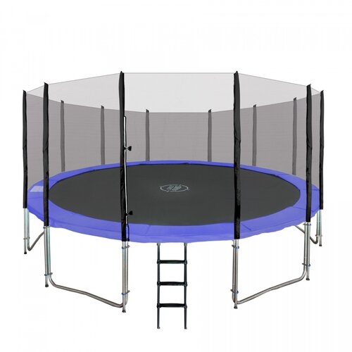  Trampolin 16FT 487cm - plavi Cijene