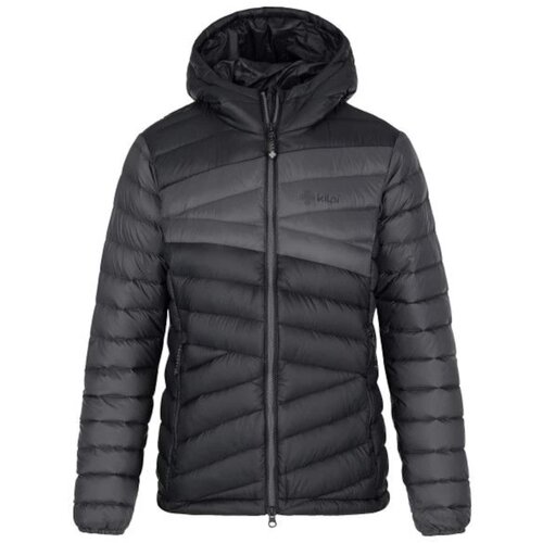 Kilpi Women's down jacket PYRAMIDEN-W BLACK Cene