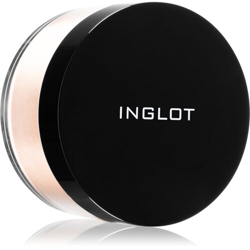 Inglot Perfect Finish matirajući puder u prahu nijansa 11 23 g Cijene