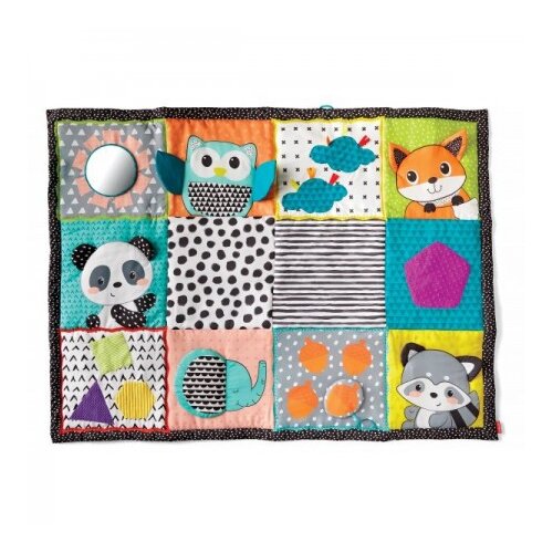 Infantino infantino&amp;reg; igralna podloga discovery Slike