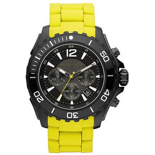 Michael Kors Mu&amp;scaron;ki satovi MK8235 (47 mm) Slike