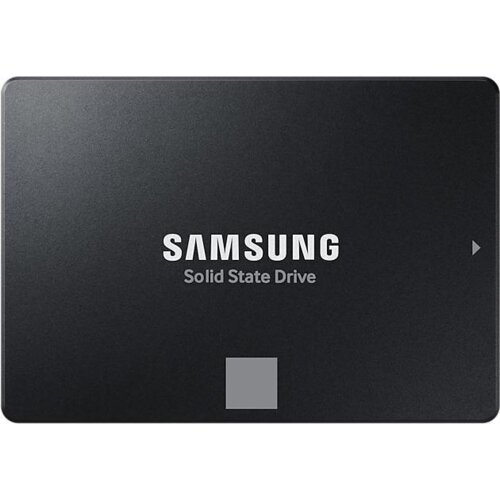 Origin Storage MZ-77E500B/EU notranji SSD 2.5&amp;quot; 500 GB Serijski ATA III V-NAND Slike