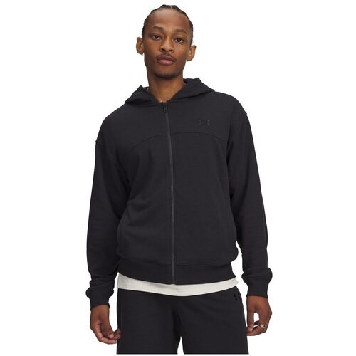 Under Armour Športne jope in jakne 6009346001 Črna Cene