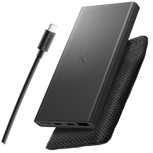 Spigen POWERBANK 10000MAH 22,5W ZA IPHONE GALAXY FAST, (5000336663) Cene