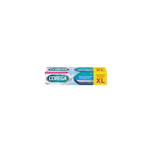 Corega Krema Extra Strong XL (mint) Cijene