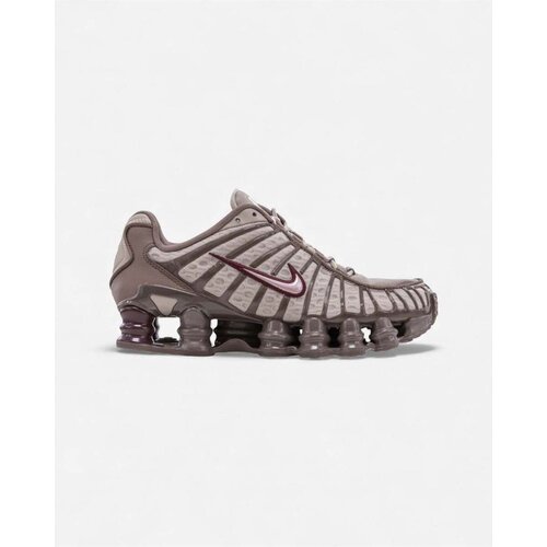 Nike Nizke superge Shox TL Pumice Night Maroon (Women's) Bela Cene