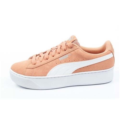 Puma vikky clearance platform cena