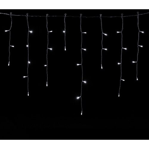 Brilagi LED spolja&amp;scaron;nja božićna girlanda 1500xLED/12W/8 funkcija 78m IP44 hladno bela Slike