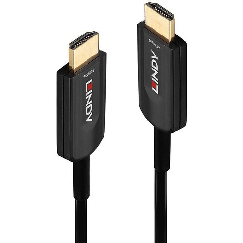 Lindy 20m Fibre Optic Hybrid Ultra High Speed HDMI Cable Cijene