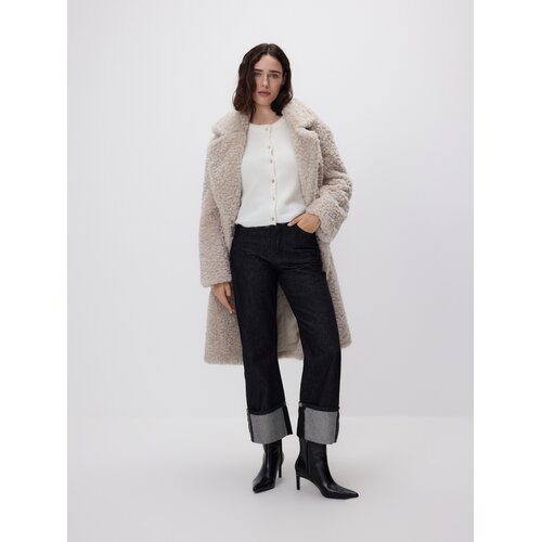 Reserved LADIES` JEANS TROUSERS - siva Cijene