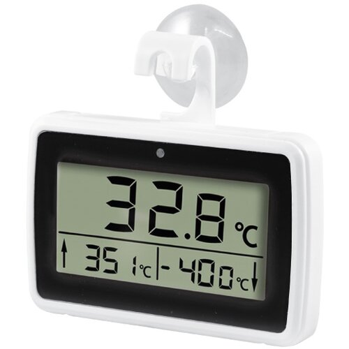 Mini termometar za frižider -40 - 70°C ( DT-25 ) Slike
