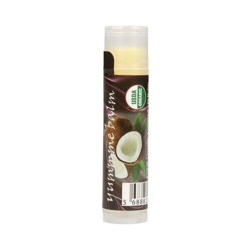 Biopark Cosmetics Yummme bio balzam za ustnice - Kokos Cene