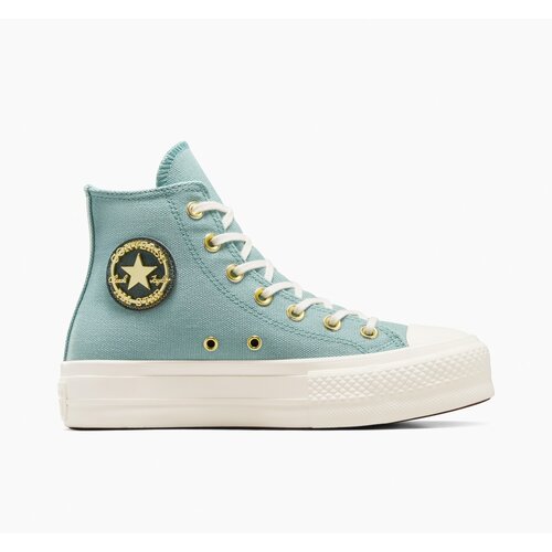 Converse Ženske patike chuck taylor all star lift Cene