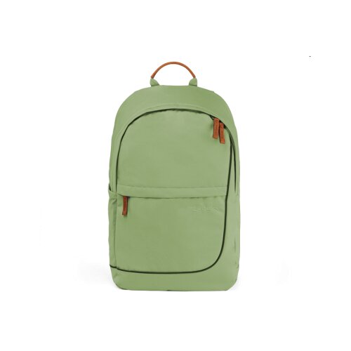 Satch by Ergobag nahrbtnik za prosti čas ergobag satch fly – pure jade green Cene