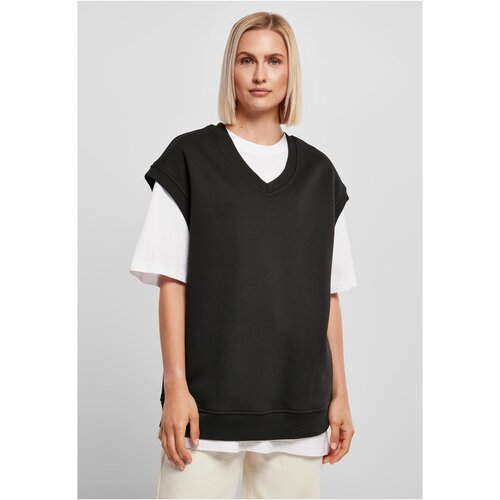 UC Ladies Women&amp;#039;s oversized sweatpot black Slike