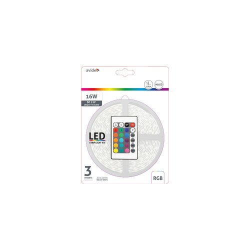 Avide ABLSBL12V5050-30RGB Slike