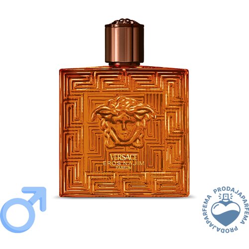 Versace Eros Najim - 100ml Slike