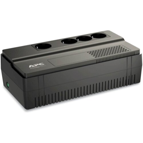 Easy UPS APC, 500VA, Montaža na pod/zid, 230V, 4x CEE 7/3 Schuko utičnice, AVR Cijene