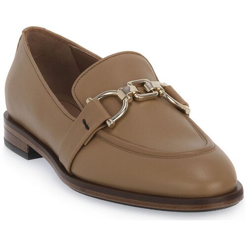 Frau Mokasini NAPPA NOISETTE Črna Cene