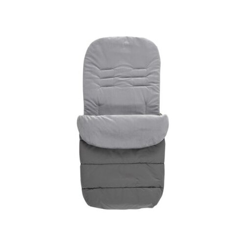 Lorelli footmuff za kolica (95 x 48cm) - dark grey ( 20051272403 ) Cene
