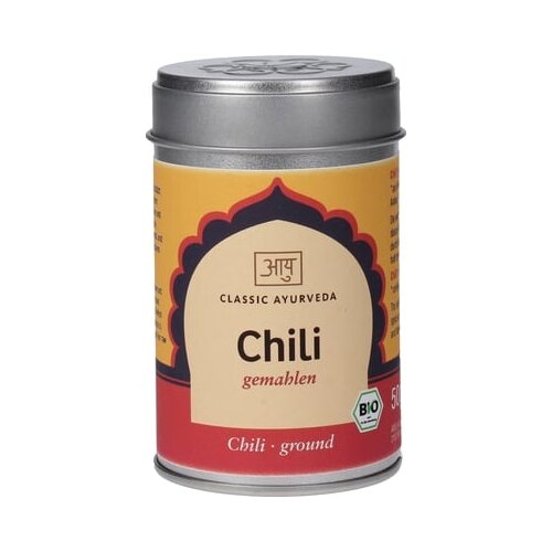 Classic Ayurveda bIO mljeveni čili Cijene