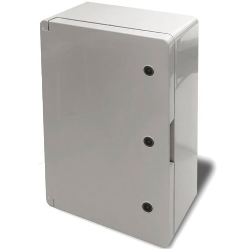 Famatel Zidni ormarić MAGNA 800x600x260, IP65 -... Cijene